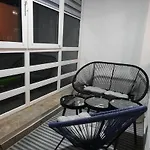 B&d Apartamento Tuzla