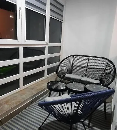 B&d Apartment Tuzla
