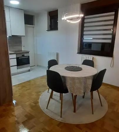 Apartman B&d Tuzla