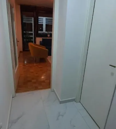 Appartement B&d