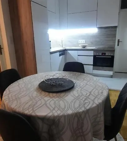 B&d Appartement