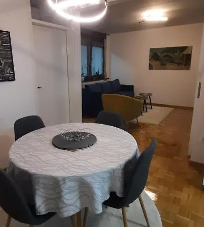 B&d Appartement *