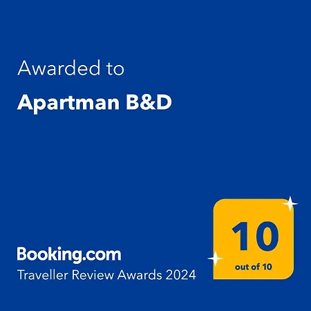B&d Apartment