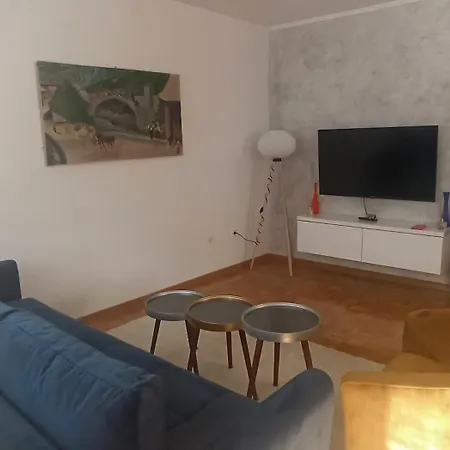 B&d Apartment