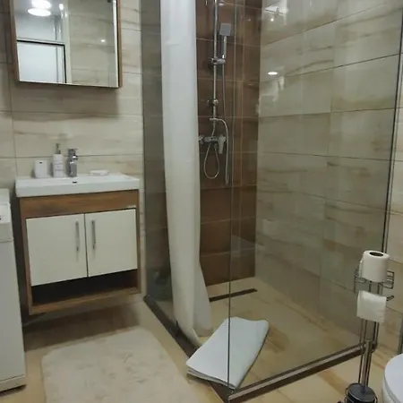 Appartement B&d Tuzla